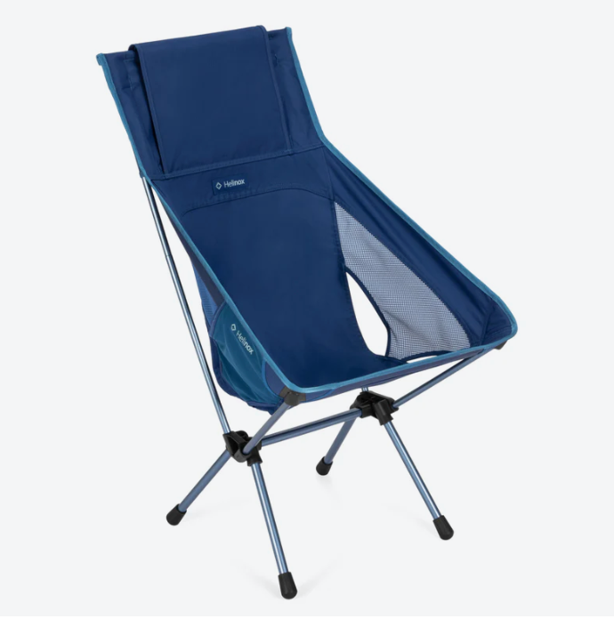 Chair One (High-Back) 