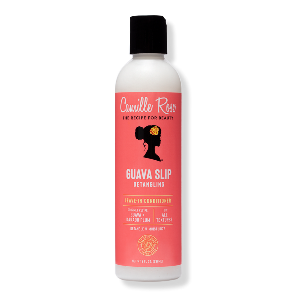 Guava Slip Detangling Leave-In