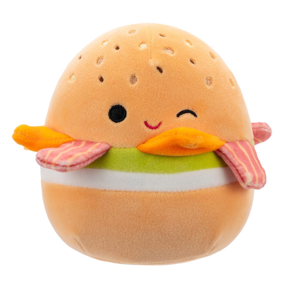Geronimo Breakfast Bagel