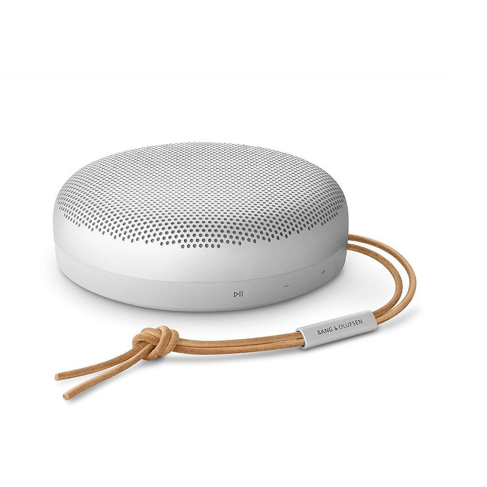 Altavoz inalámbrico Beosound A1 (segunda generación) Altavoz inalámbrico Beosound A1 (segunda generación)