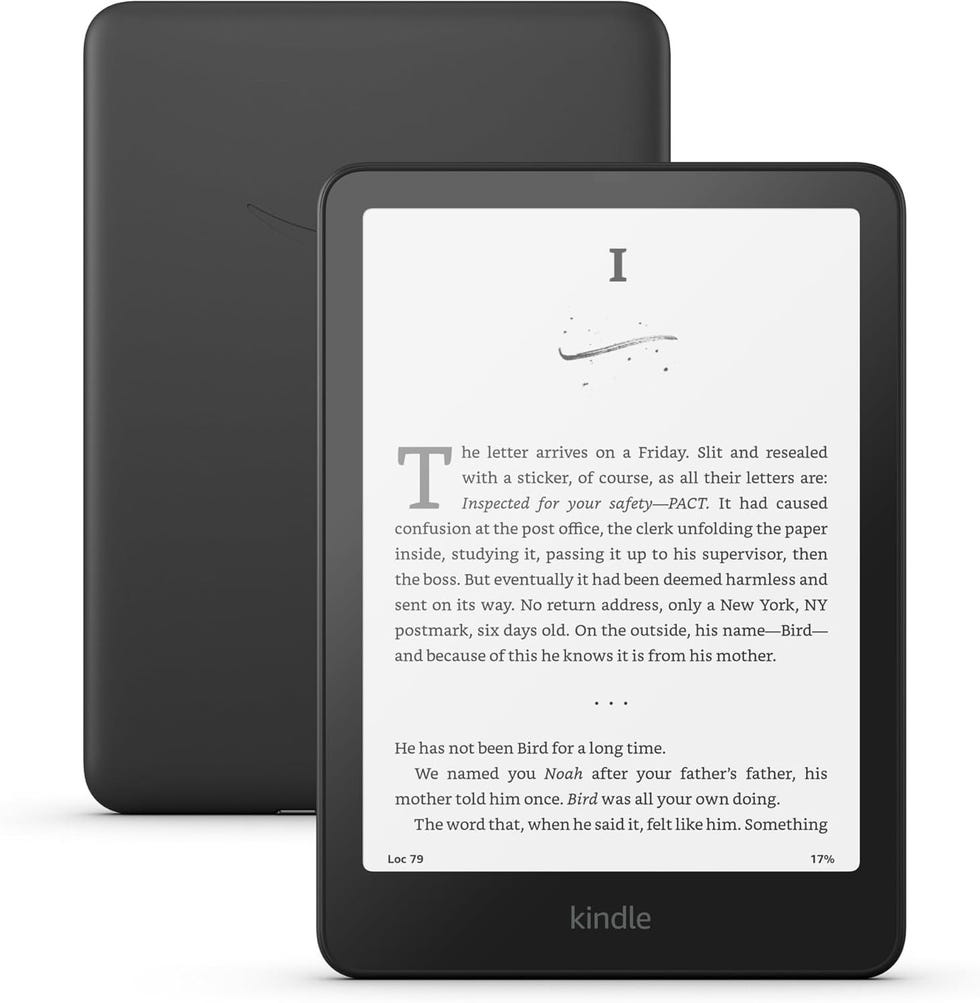 Kindle Paperwhite (Used)