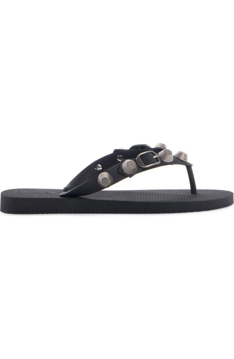 Cagole Flip Flop