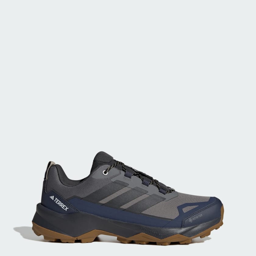 Terrex Skychaser AX5 GORE-TEX походные ботинки