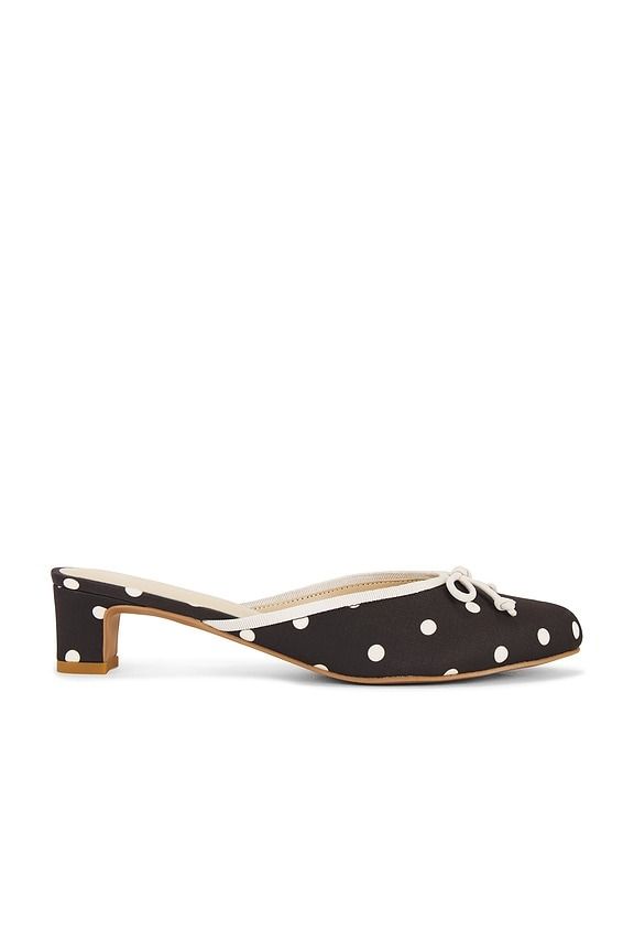 Georgia Heel