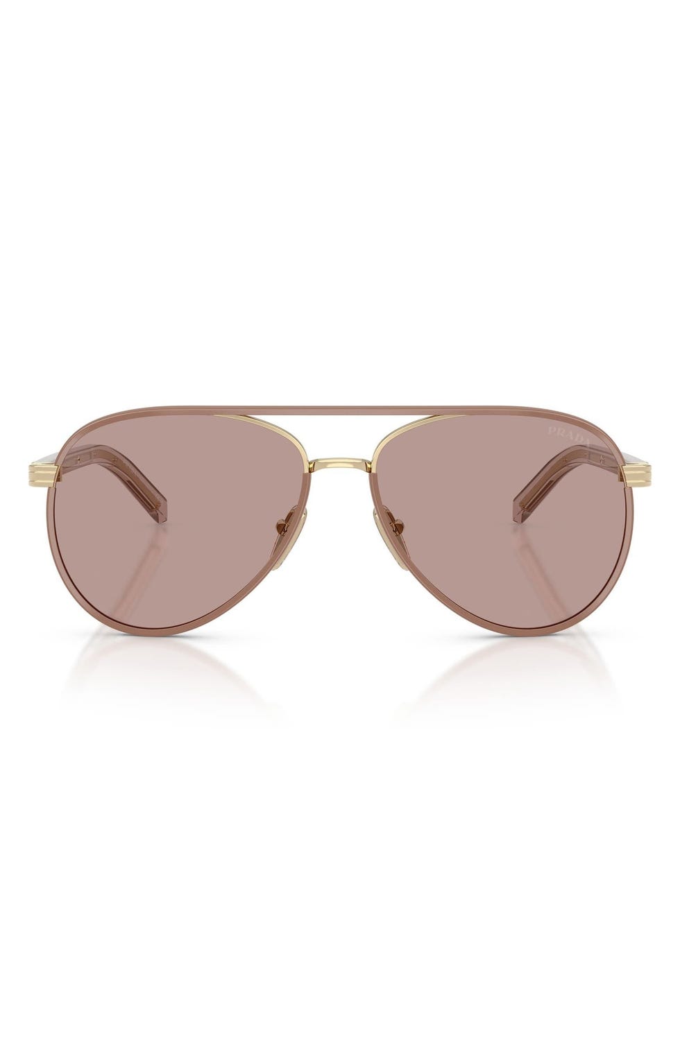59 mm Pilotensonnenbrille