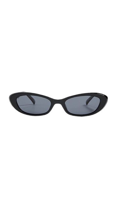 Die Whisperer-Sonnenbrille