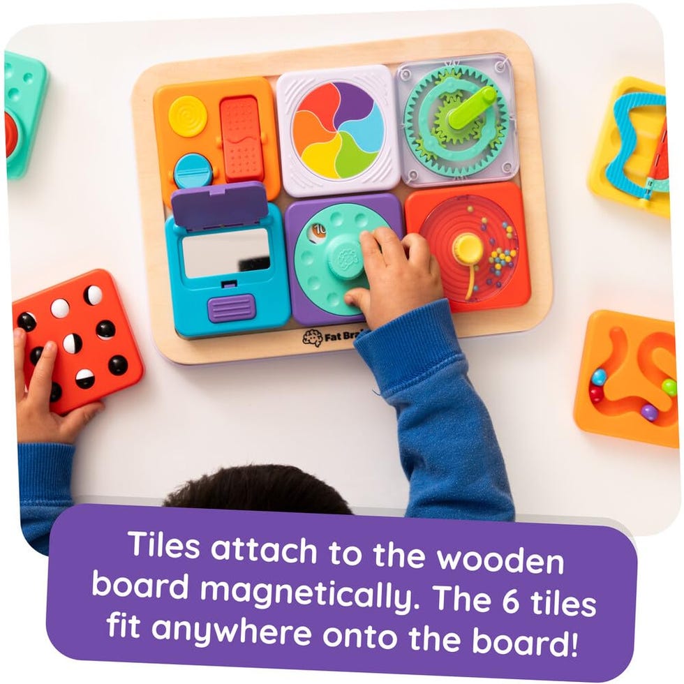Fat Brain Toys PlayTab Essentials