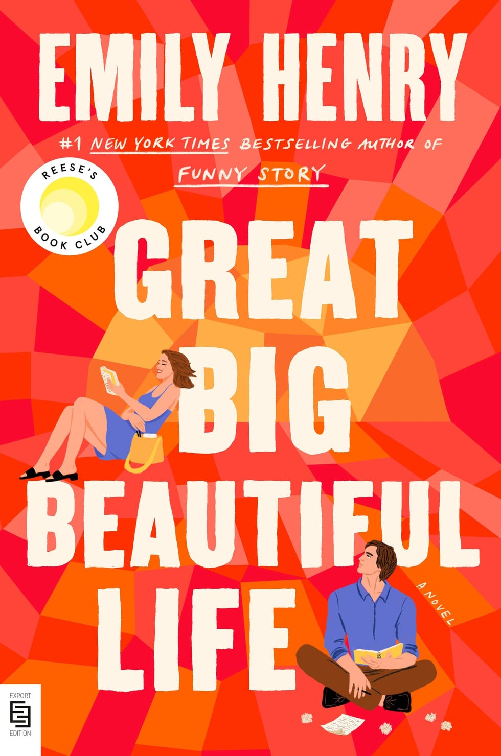 Great Big Beautiful Life (2025)