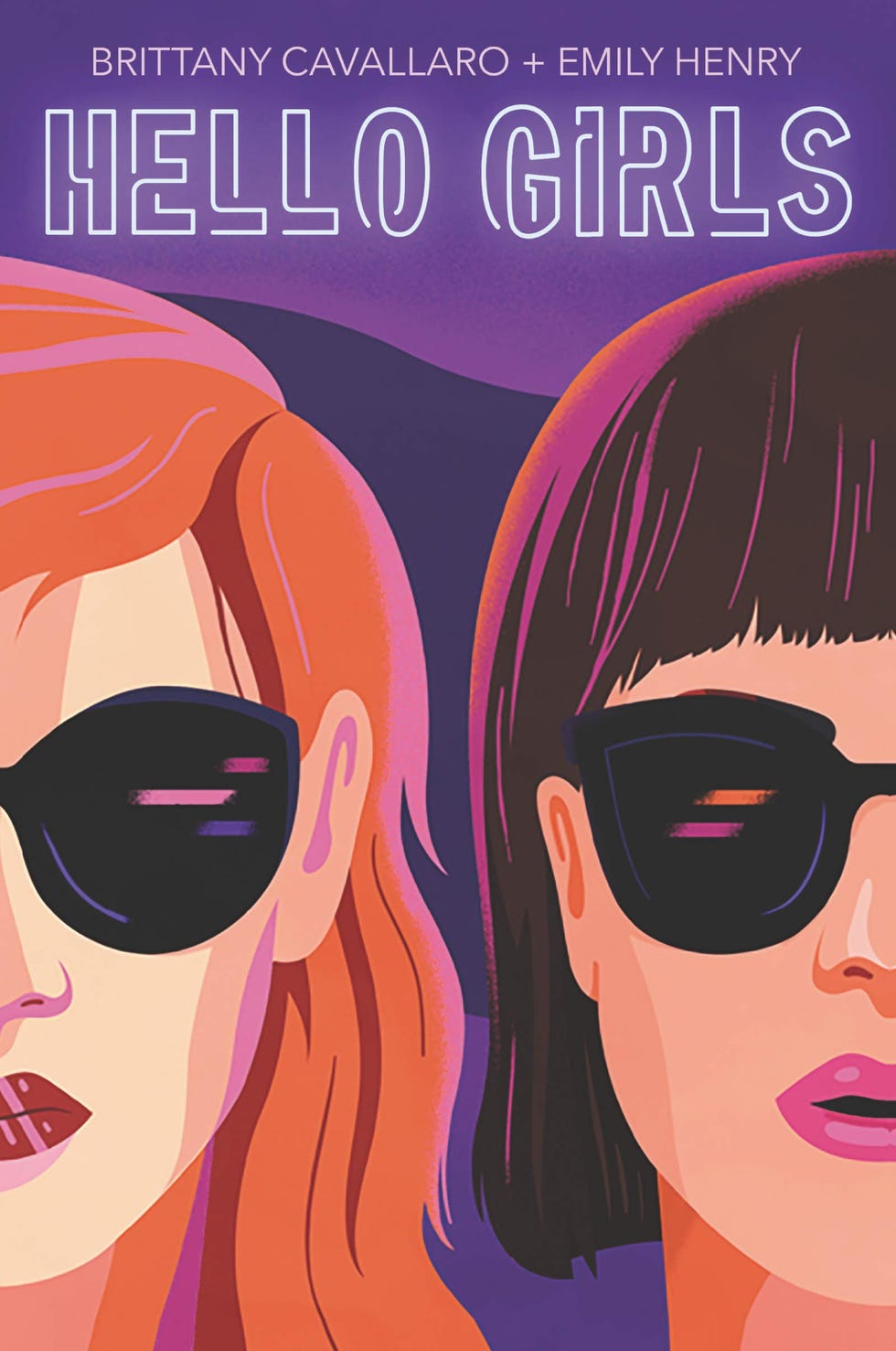 Hello Girls (2019)