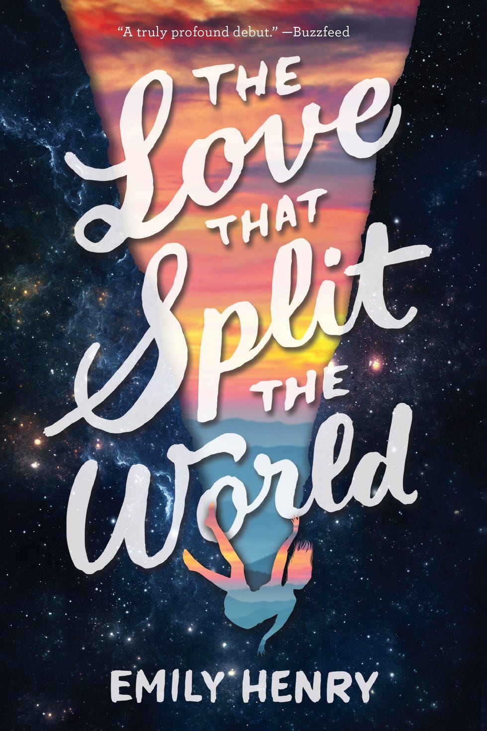 The Love That Split the World (2016)