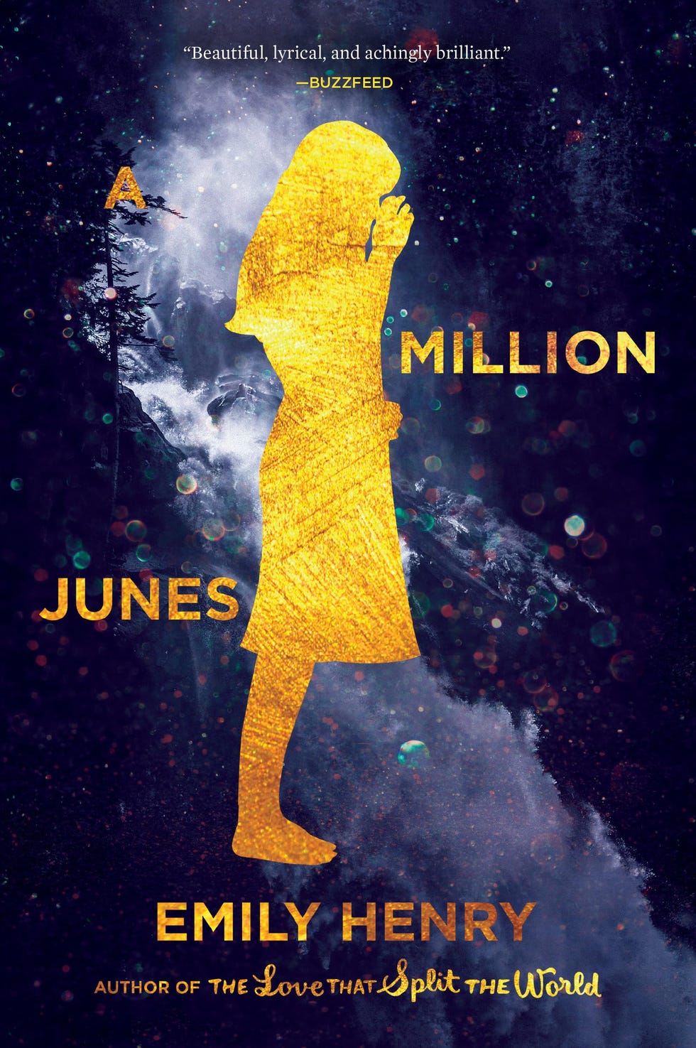 A Million Junes (2017)