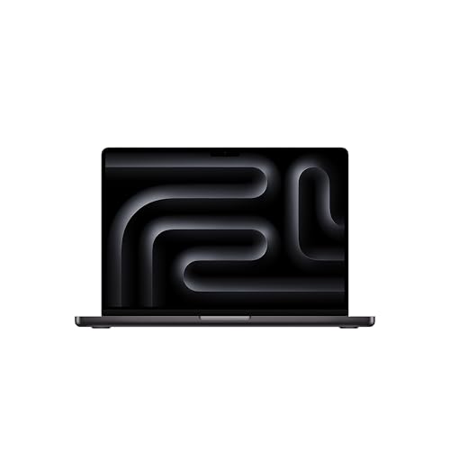 MacBook Pro 14-inch with M4 Chip