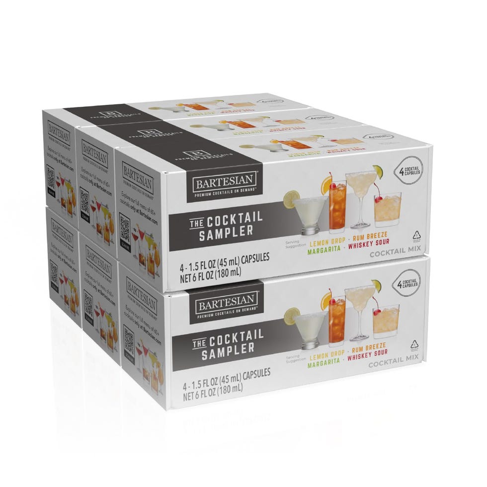 Sampler Pack 