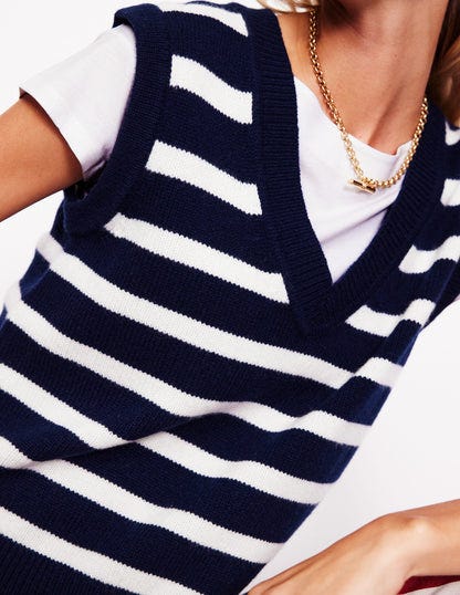 Olivia Merino Tank