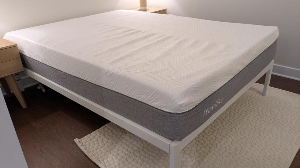 Bliss Mattress
