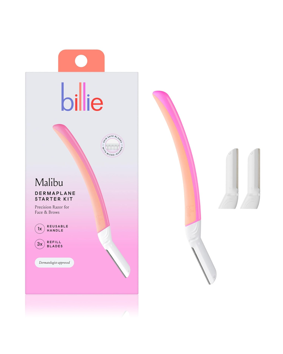 Dermaplane Starter Kit 