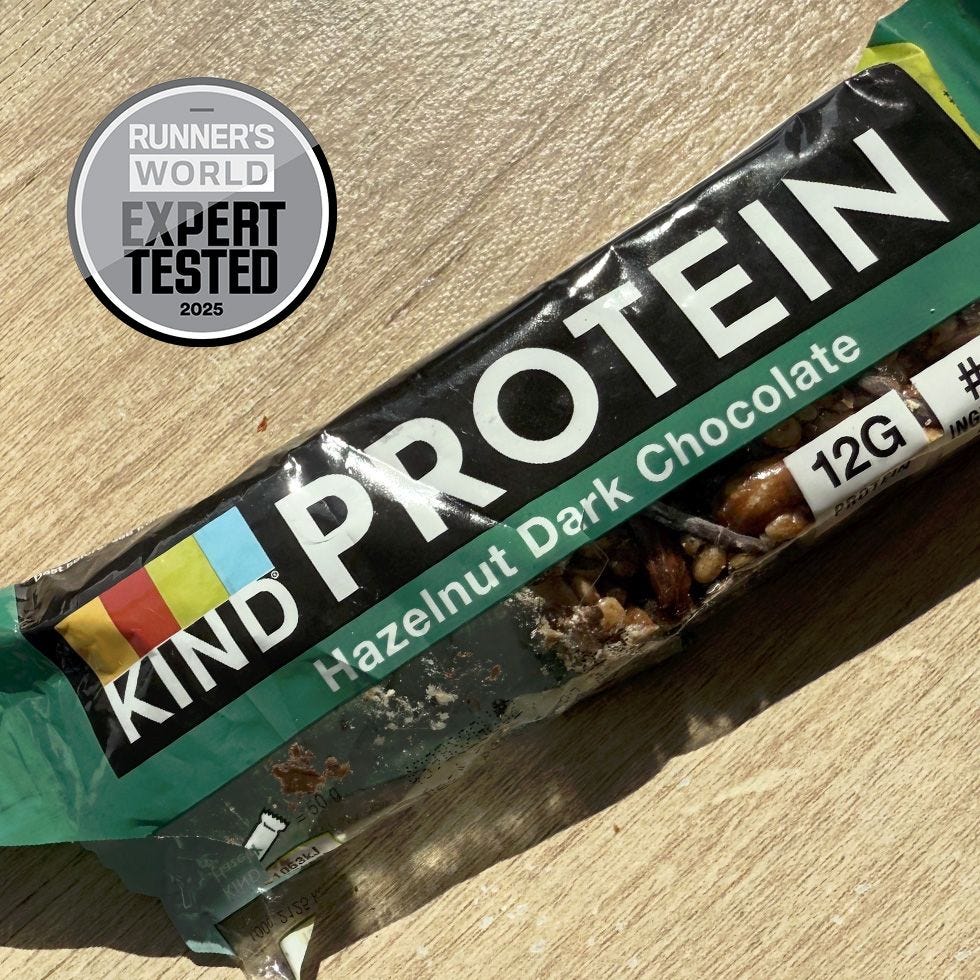KIND Bar Hazelnut Dark Chocolate