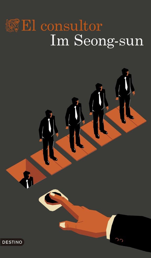 'El consultor'