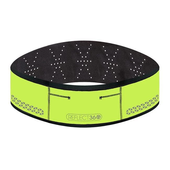 REFLECT360 Running Belt