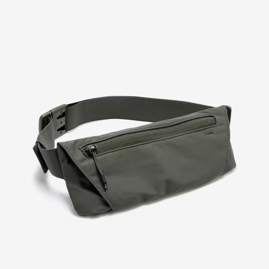 Basic Unisex Smartphone Running Waistband 