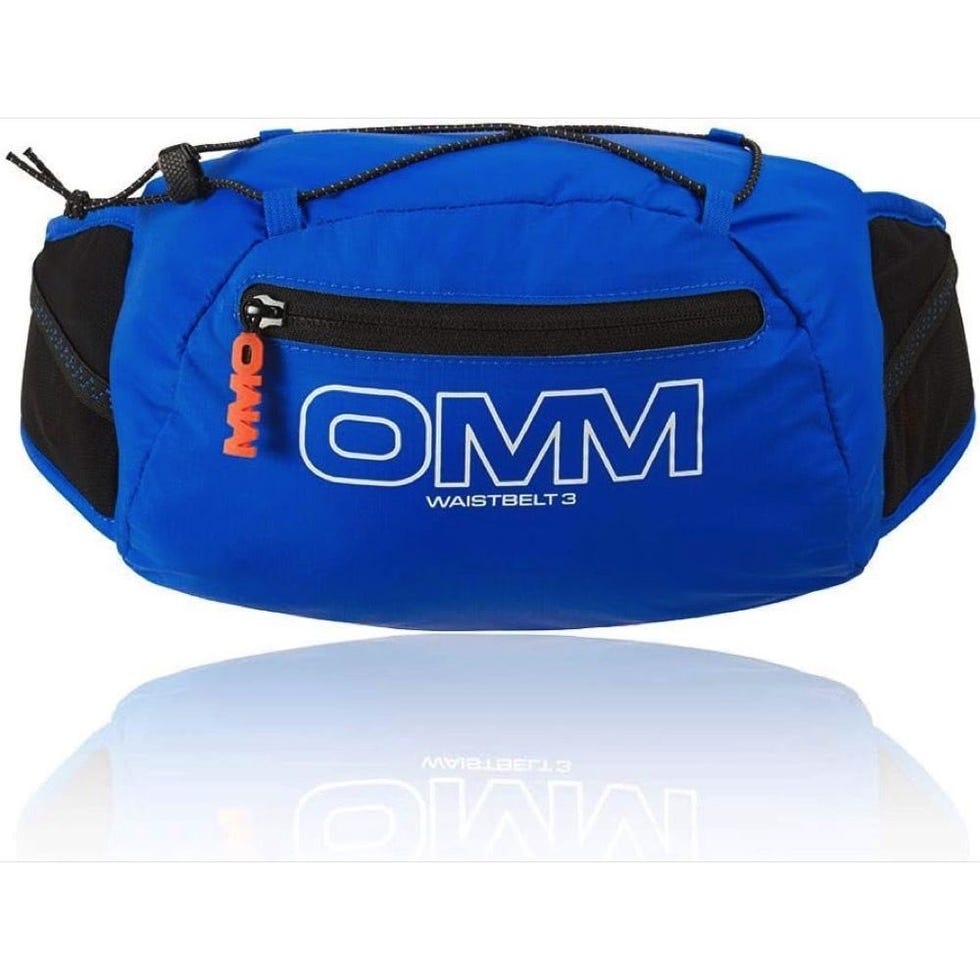Classic Waistbelt 3