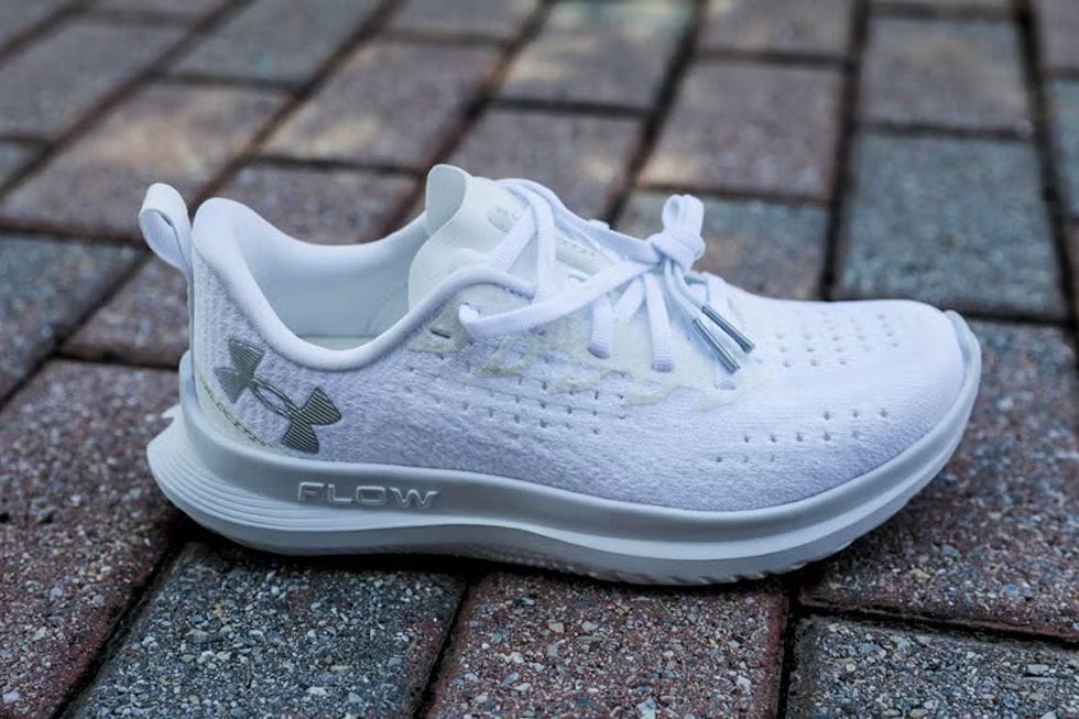 Under Armour Velociti 4