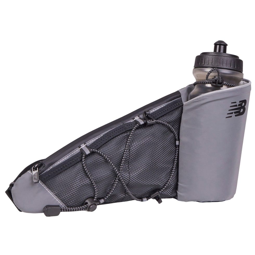 Performance Bottle Waist Belt