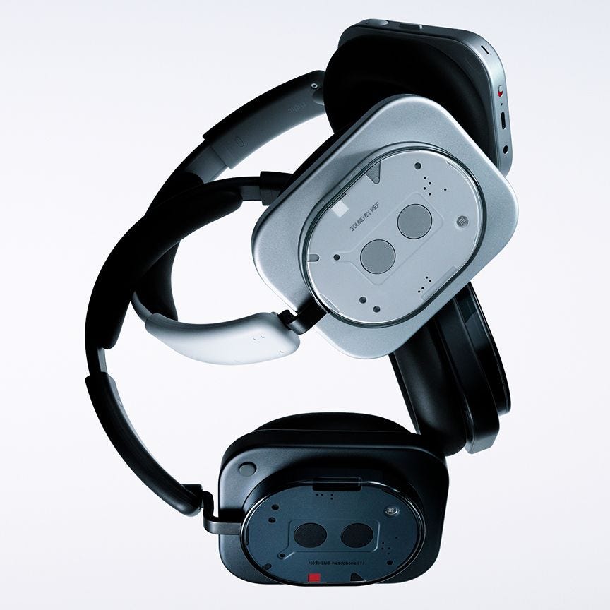 Headphone (1)