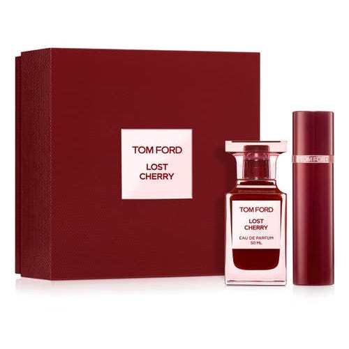 Lost Cherry Eau de Parfum e Spray de Viagem Lost Cherry Eau de Parfum e Spray de Viagem