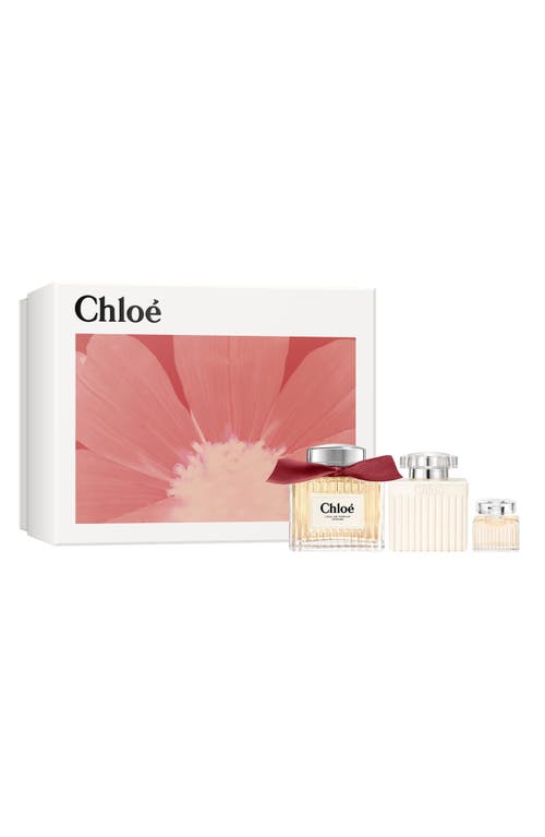 L'Eau de Parfum Intense Set