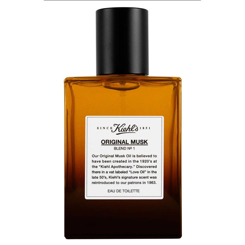 Original Musk Eau de Toilette Spray