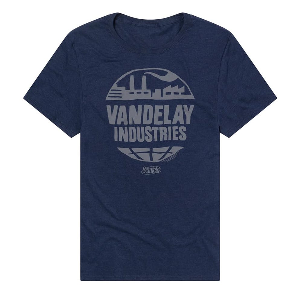 Seinfeld Vandelay T-Shirt 