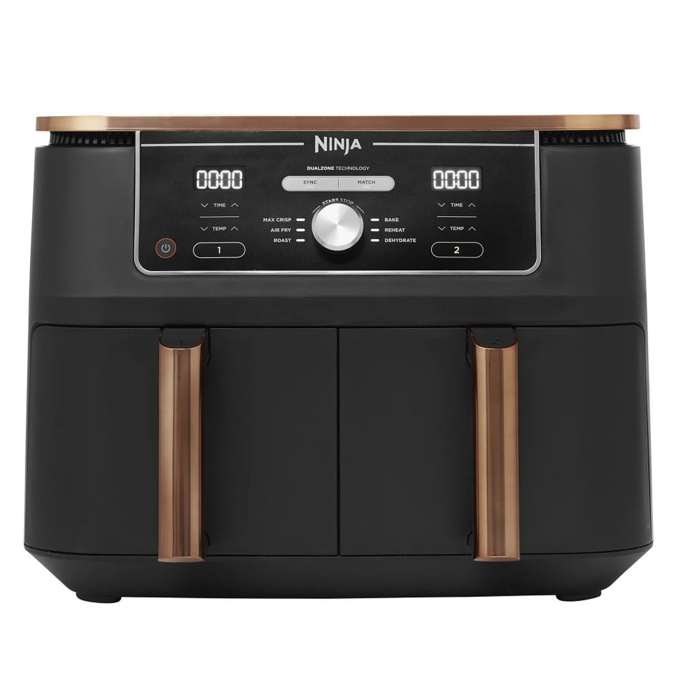 Foodi Dual Zone Air Fryer MAX