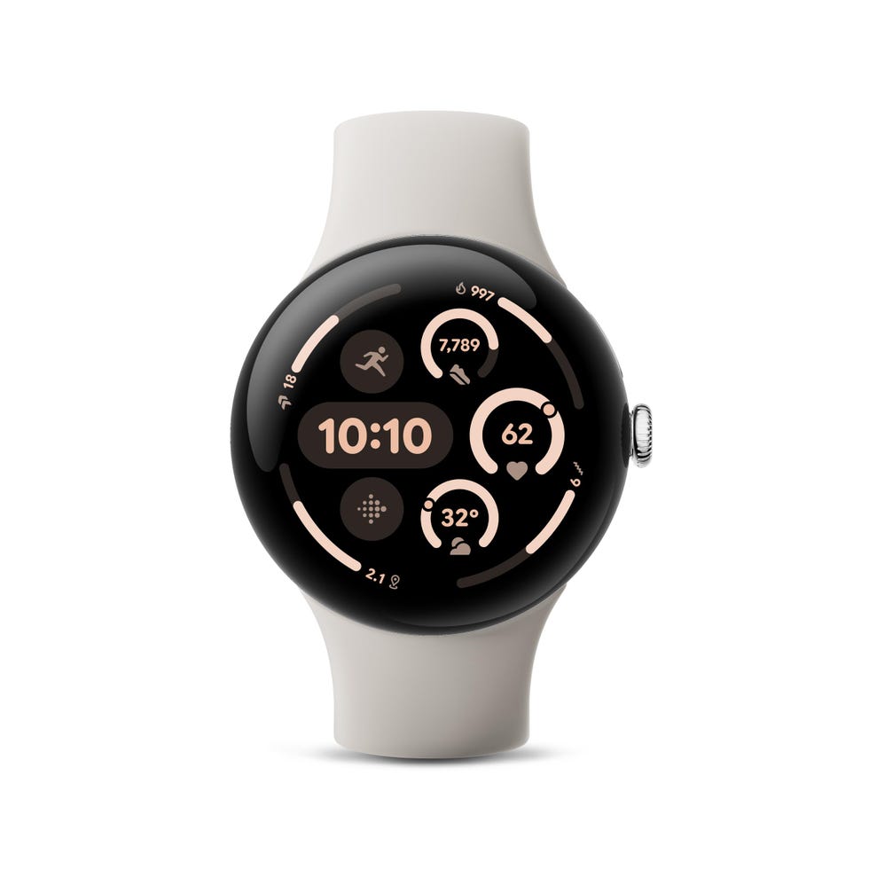 Pixel Watch 3