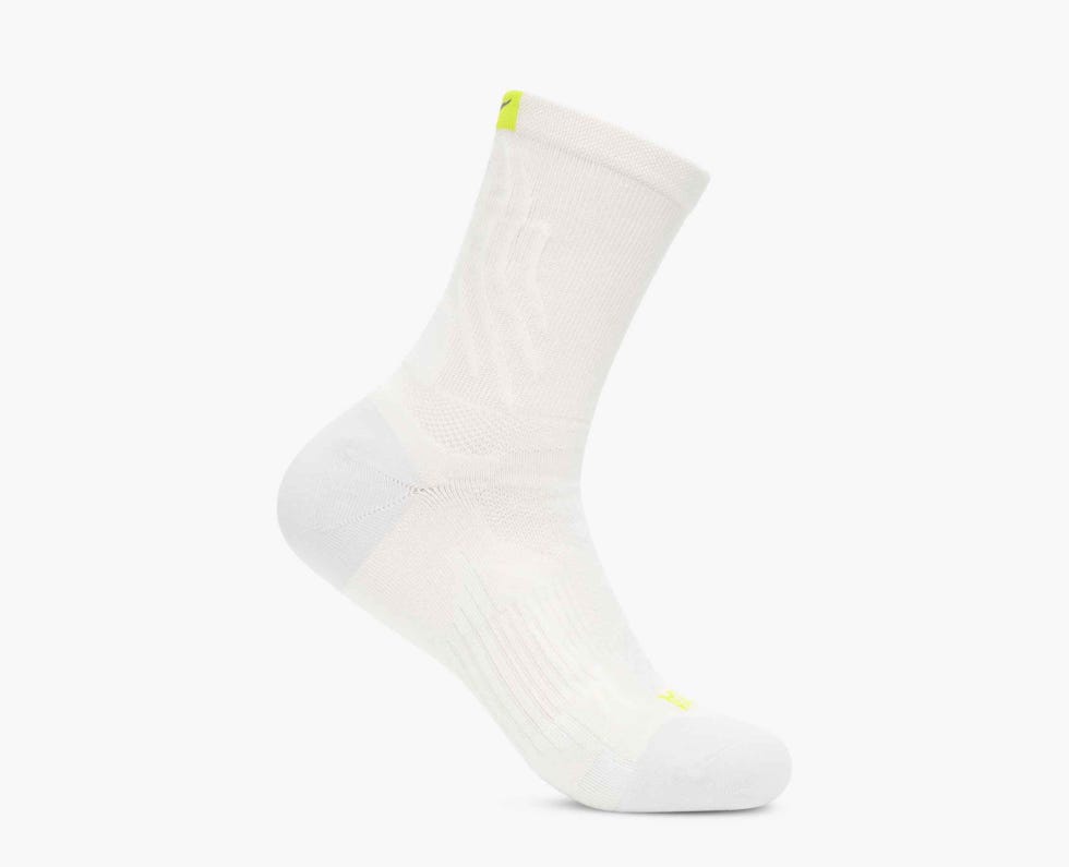 Bondi Quarter Run Sock
