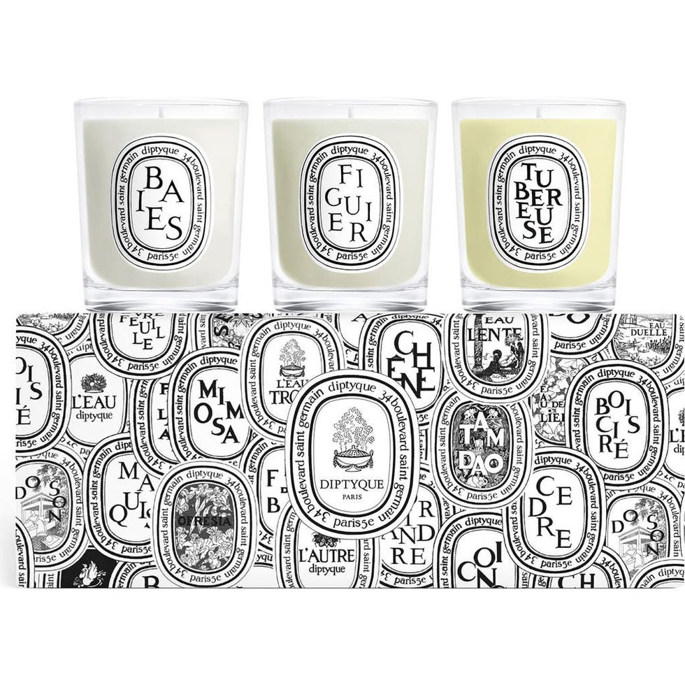 Iconic Candle Gift Set