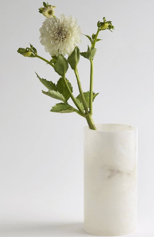 Tall Vase