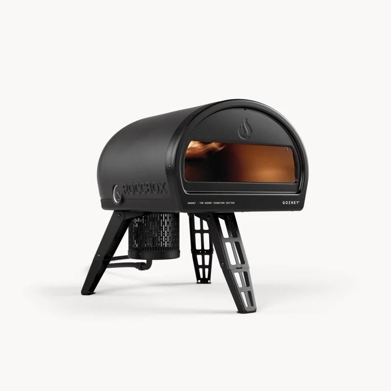 Roccbox Portable Outdoor Pizza Oven