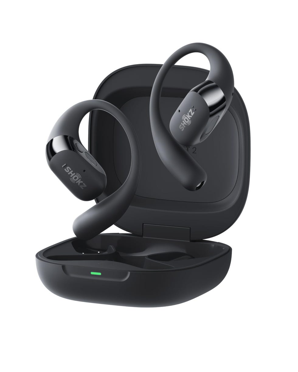 OpenFit 2