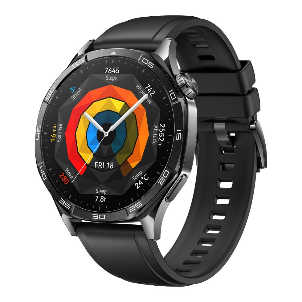 Watch GT 5