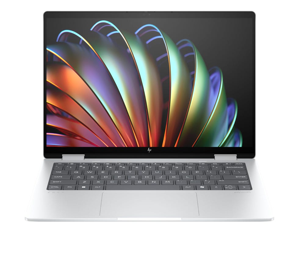 Envy x360 14" 2in1 Laptop
