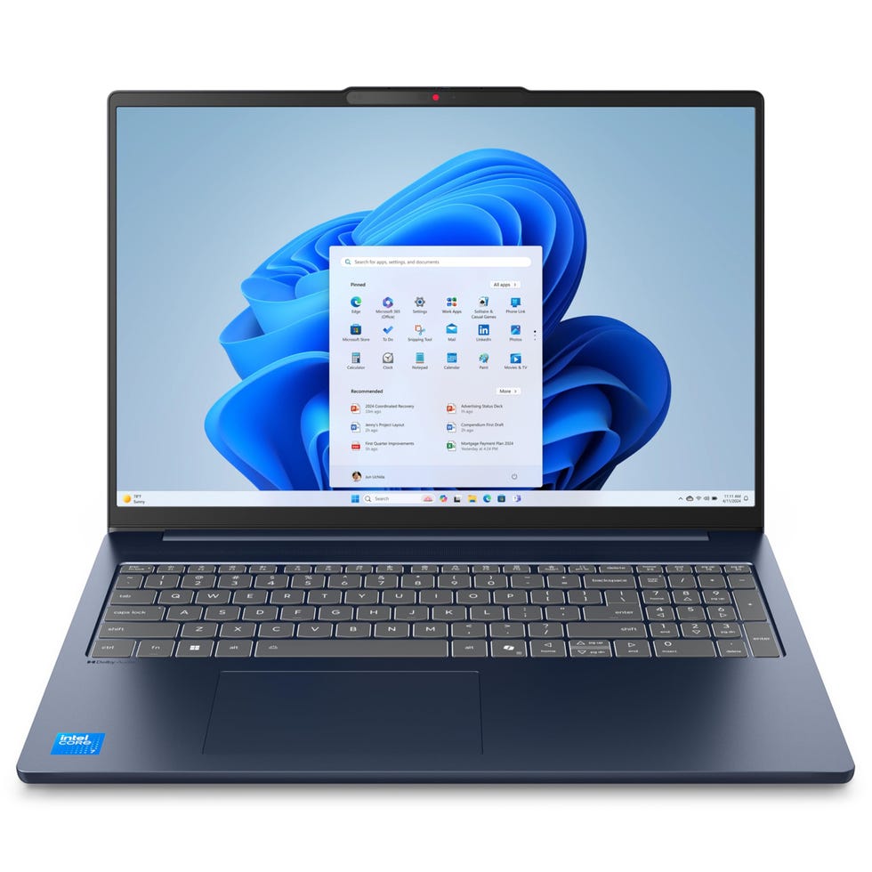 IdeaPad Slim 5 16-inch Laptop
