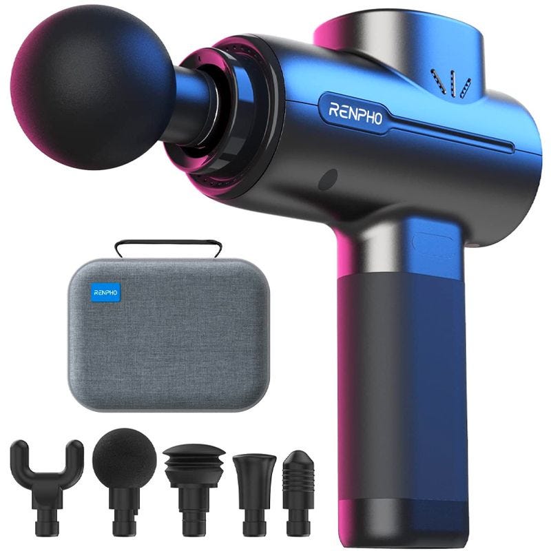 Massage Gun