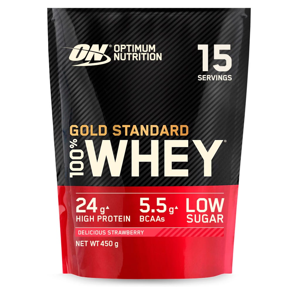Gold Standard 100% Whey (450g)