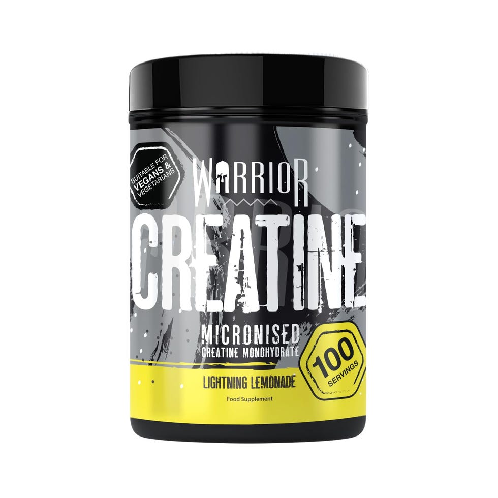 Creatine Monohydrate Powder