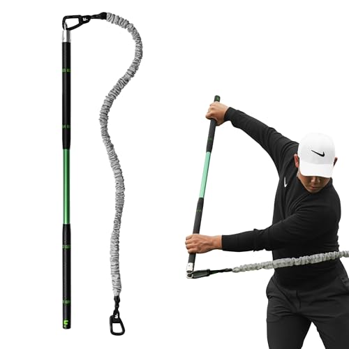 Entrenador de swing