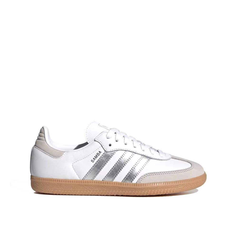 Tênis Samba OG Feminino