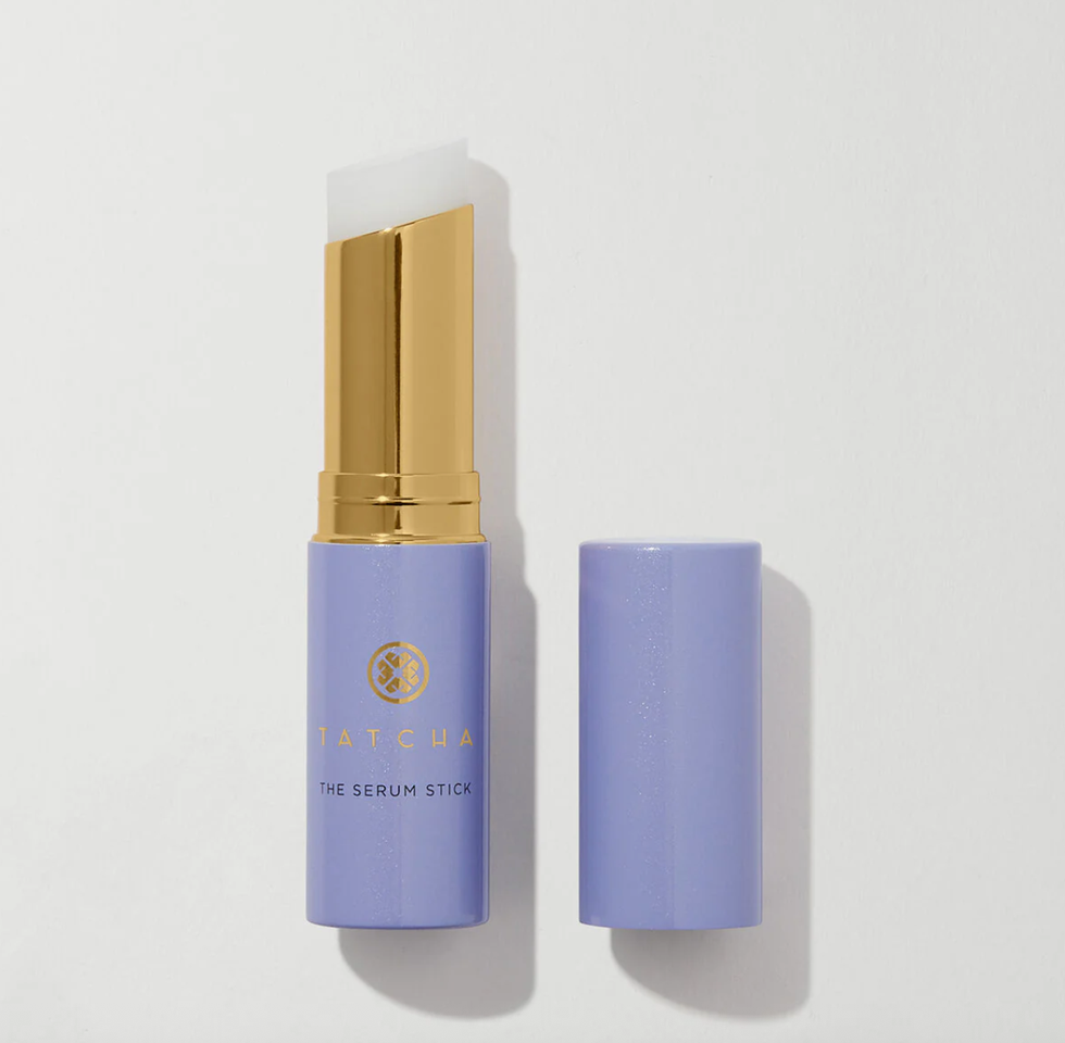The Serum Stick