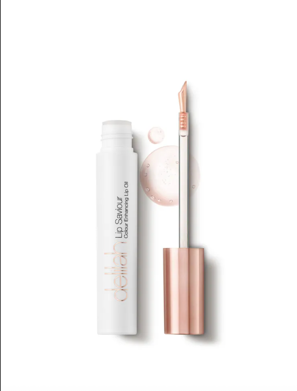 Lip Saviour Lip Oil