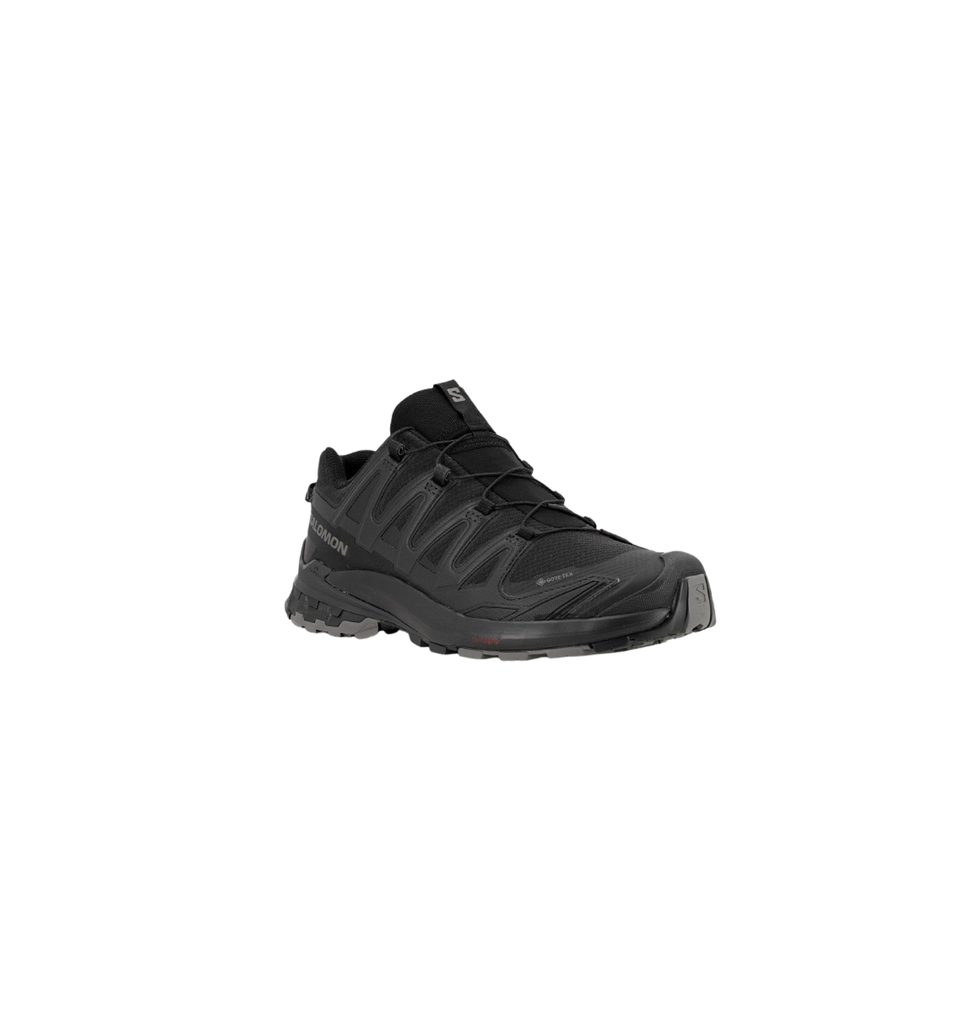 Tênis de corrida de trilha impermeáveis ​​XA PRO 3D Gore-Tex